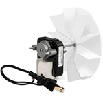 Universal Sm550 Bathroom Vent Fan Motor Replacement Electric Motors Kit Fit.... Fixed Price $35.35.