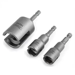 Titan 3 Pc. Slotted Wing Nut Driver Set. Fixed Price $25.31.