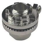 Calbrite S62000ltv2 Imc Grounding Hub, 2 In, Threaded, 316 Stainless Steel,. Fixed Price $329.69.