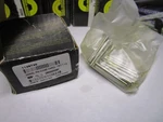 1/8" X 1-1/2" Bright Finish Alloy Steel Standard Dowel Pin Qty 50. Fixed Price $20.00.