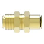 Weatherhead 1874x4x4 Push Connect Swivel Union Adapter For Eaton. Fixed Price $35.38.