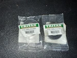 Lots Of 2 The Tritan 6201 2rs Deep Groove Bearings. Free Shipping Usps.. Fixed Price $15.00.