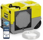 Alorair Storm Slgr 1250x 264ppd Commercial Dehumidifier 3000 Sq Ft W/pump & Wifi. Fixed Price $1377.00.