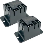 Az2280-1c-120a Relay (2-pack) 120vac 20a Spdt 1 Form C Power Compatible.... Fixed Price $14.12.