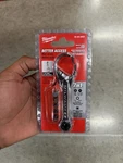 Milwaukee 48-22-2950 Multi Bit Ratchet. Fixed Price $23.00.