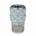 Milton 1/4" Fnpt Female Push Type Coupler For A-body Style Plugs 300 Psi Max 775. Fixed Price $13.95.