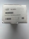 Assa Abloy Securitron Dc-62cl Dress Cover Clear Anodized Model 62 New In Box. Fixed Price $32.00.