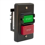 Powertec 120/230v Dual Voltage, 28 Amps, On/off Switch, Single Phase Safety Powe. Fixed Price $25.95.