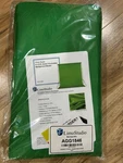 Limostudio 9 X 13 Ft Screen Chromakey Muslin Backdrop Background - Green. Fixed Price $12.99.