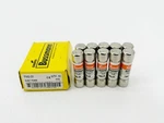 New Bussmann Fnq-20 Time Delay Fuse 500v 20a Box Of 10. Fixed Price $139.95.