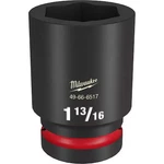 Milwaukee Tool 49-66-6517 1-13/16 In. Shockwave Impact Duty 1 Drive Deep. Fixed Price $47.49.