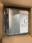 Bobrick B-7128 Automatic Hand Dryer, 115 Volt, Surface-mounted, Stainless Steel. Fixed Price $249.00.