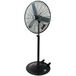 K Tool 77730 Pedestal Industrial Fan, 30" Three Speeds, 1/2 Hp. Fixed Price $247.35.