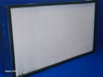 Tennant Dust Panel Filter 365126 Or 1039100am For 8200 Industrial Sweeper. Fixed Price $150.00.