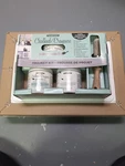 Rust-oleum Chalked Ultra Matte Paint Project Kit. Fixed Price $29.99.