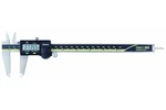 Mitutoyo 500-172-30 Aos Digimatic Caliper, 0-8" / 0-200mm Range, .0005"/.01mm. Fixed Price $195.00.