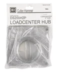 Eaton Ds200h2p Aluminum Nema 3r Rainproof Conduit Hub 2 In. For Circuit Breaker. Fixed Price $24.05.