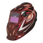 41267titan Solar Powered Auto Dark Welding Helmet. Fixed Price $136.24.