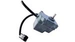 1pcs Khr1713 Throttle Motor With 9 Pins For Sumitomo Excavator Sh200-a1 Sh2. Fixed Price $370.81.