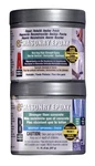 Pc-masonry Epoxy Adhesive Paste, Two-part Repair, 8 Oz In Two Cans, Gray. Fixed Price $29.12.