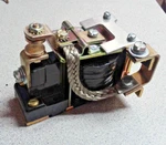 Siemens Hubbell 14-193-791-520 Dc Contactor 150a 24v Coil New! Quantity! Read!!. Fixed Price $699.99.