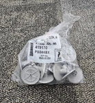 (qty 50) Sika 419170 Speed Dowel Base Psd#4bx For #4 Rebar Or 5/8" Smooth. Fixed Price $22.49.