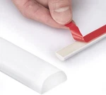 Art3dwallpanels 10 Ft Flexible Peel And Stick Trim Molding For Backsplash Tile E. Fixed Price $18.30.