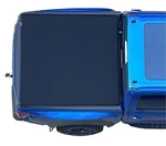Mamoru Soft Roll Up 6.0ft Truck Bed Cover Compatible For 2005-2026 Nissan Fro.... Fixed Price $276.47.