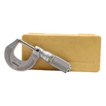 Mitutoyo 101-117 Friction Thimble 0-1" Outside Micrometer. Fixed Price $58.99.