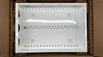 On-q/legrand Enclosure (no Cover) En2080. Fixed Price $25.00.