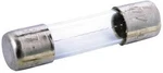 Bussmann Agx-1 - 1 Amp Fast Acting Glass Tube Fuse 250v Ul Listed (pack Of 5). Fixed Price $13.06.