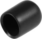 Uxcell 20pcs Rubber End Caps 3/8"(9.5mm) Id Vinyl Round Tube Bolt Cap Black. Fixed Price $9.11.