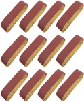12pcs Sanding Belts 4 X36 Inch 60 80 120 150 240 400 Grit Belt Sander Sandpaper. Fixed Price $19.19.
