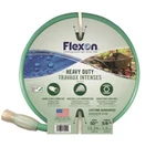 Flexon Fxg5850 5/8-inch X 50-foot Heavy Duty 5-ply Forever Garden Hose. Fixed Price $44.95.