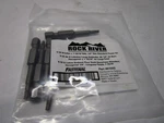 T-10 6-lobe X 1-15/16"oal 1/4" Hex Rock River Standard Power Bit Qty 5. Fixed Price $12.00.