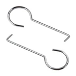 Drain Key Stainless Steel Lifting Hook For Grate Daily Clean,... Fast Ship. Fixed Price $15.99.