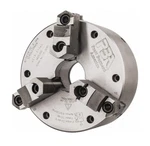 Pratt Burnerd 8" Setrite 3 Jaw Scroll Lathe Chuck. Fixed Price $1989.00.