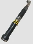 Atlas Copco Etv St31-05-i06-qc Right Angle Electric Power Screwdriver Nutrunner. Fixed Price $301.01.