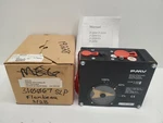 New In Box! Pmv P-2000 Double Acting Valve Positioner P2000ne-26f01-pv9da-zn. Fixed Price $1199.95.
