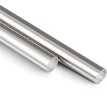 Morningro 2 Pcs 304 Stainless Steel Rod 3/8''(10 Mm) Diameter 36'' (915 L.... Fixed Price $67.49.
