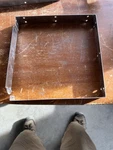 Milbank 1010gc Steel 10x10 Wireway Connector. Fixed Price $15.00.