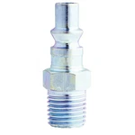 Milton 777 Industries 1/4" Male Plug A-style. Fixed Price $12.81.