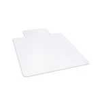 Dimex Office Chair Mat For Low Pile Carpet With Lip, 36" X 48", Clear 36 48. Fixed Price $62.49.