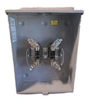 Siemens Meter Mounting Equipment Uat417-xpcv 200amp. New/openbox. Fixed Price $69.99.