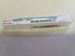 Nachi L9544 0.8mm Aqua Drill Micro Solid Carbide. Fixed Price $10.39.