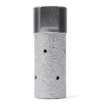 Z-lion Diamond Drum Wheel 1-inch For Granite Marble Quartz Stone Sink Hole Edge. Fixed Price $55.28.