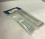 Assa Abloy Securitron Cwb-62cl Concrete Wood Brkt. (new In Package). Fixed Price $35.00.