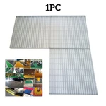 2.6'*2.6' Carbon Steel Grating For Car Wash Shops Multi-functional Grille 1.5". Fixed Price $133.48.