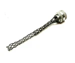 Kellems 074-01-008 Strain Relief Cable Cord Grip, Wire Mesh. Fixed Price $19.79.