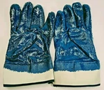 Xl Cordova 6860r Industrial Work Safety Gloves 65% Nitrile Jersey Lined 12 Pair. Fixed Price $31.99.
